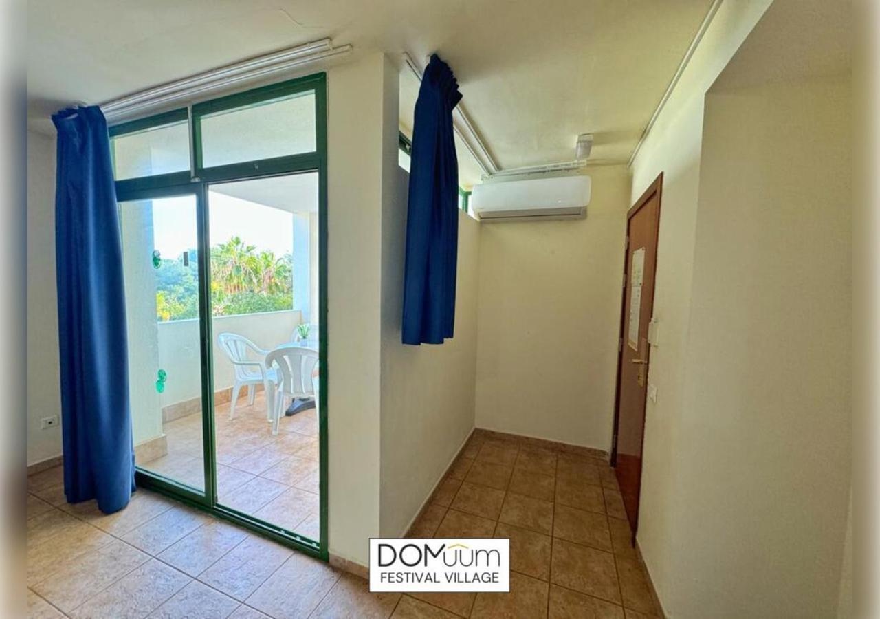 Domuum Holidays - Festival Village Salou Eksteriør bilde
